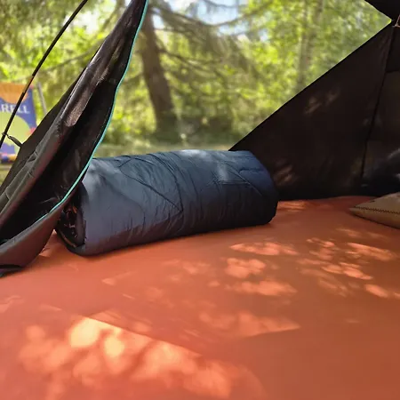 Campsite Pod Smrekom Stola